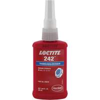 Compos&eacute; de blocage 242, Bleu, Moyen, 50 ml, Bouteille PB Rental Co. Ltd.