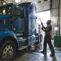 UNO S F Cleaner, Drum PB Rental Co. Ltd.