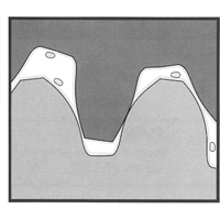 Lubrifiant OPEN GEAR, Canette a&eacute;rosol PB Rental Co. Ltd.