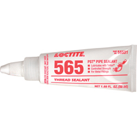 Scellant &agrave; filets 565 PST force contr&ocirc;l&eacute;e, Tube, 50 ml, -54° C - 149° C/-65° F - 300° F PB Rental Co. Ltd.