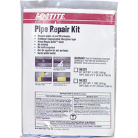 Pipe Repair Kits, Tape, 2" x 6', -17.7° C - 121° C/0° F - 250° F PB Rental Co. Ltd.