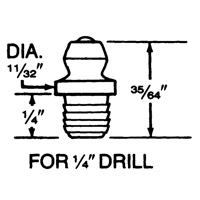 Drive Fittings PB Rental Co. Ltd.