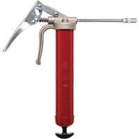 Pistolet graisseurs &agrave; g&acirc;chette, Capacit&eacute; 14 oz PB Rental Co. Ltd.