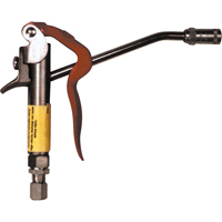 High Pressure Grease Control Valve PB Rental Co. Ltd.