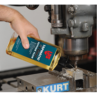 Tapmatic&reg; #1 Gold Cutting Fluids, 16 fl. Oz. PB Rental Co. Ltd.