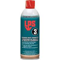 3&reg; Premier Rust Inhibitor, Aerosol Can PB Rental Co. Ltd.