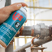 3&reg; Premier Rust Inhibitor, Aerosol Can PB Rental Co. Ltd.