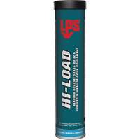 ThermaPlex&reg; Hi-Load Bearing Grease, 400 g, Cartridge, 429°F (220°C) Max. Temperature PB Rental Co. Ltd.
