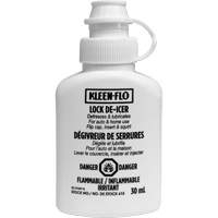 Automotive Lubes & Specialty Fluids