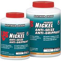 Nickel Anti-Seize, Bottle, 1800°F (982°C) Max. Temp. PB Rental Co. Ltd.