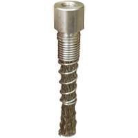 Flat, Round or Roto Brushes PB Rental Co. Ltd.