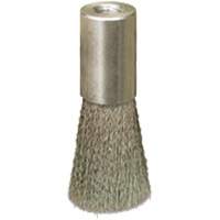 Flat, Round or Roto Brushes PB Rental Co. Ltd.