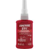 Compos&eacute; de blocage 271, Rouge, &eacute;lev&eacute;, 50 ml, Bouteille PB Rental Co. Ltd.