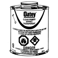 Appr&ecirc;t transparent, 946 ml, Canette &agrave; dessus brosse PB Rental Co. Ltd.