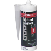 Instant Gasket, Cartridge, Black PB Rental Co. Ltd.