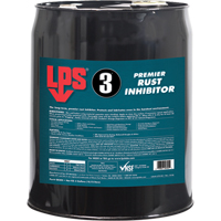 3&reg; Premier Rust Inhibitor, Pail PB Rental Co. Ltd.