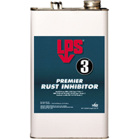 3&reg; Premier Rust Inhibitor, Gallon PB Rental Co. Ltd.
