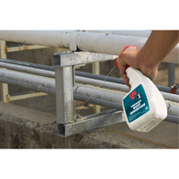 3&reg; Premier Rust Inhibitor, Trigger Bottle PB Rental Co. Ltd.