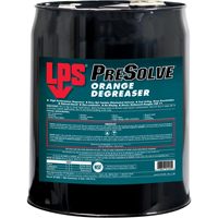PreSolve&reg; Orange Degreaser, Pail PB Rental Co. Ltd.