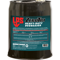 ZeroTri&reg; Heavy-Duty Degreaser, Pail PB Rental Co. Ltd.