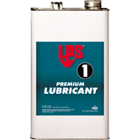 Lubrifiant sans graisse 1, Bidon rectangulaire PB Rental Co. Ltd.