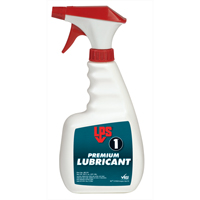 Lubrifiant sans graisse 1, Bouteille &agrave; g&acirc;chette PB Rental Co. Ltd.
