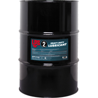 2&reg; Heavy-Duty Lubricant, Drum PB Rental Co. Ltd.