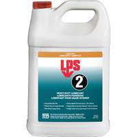 Lubrifiant surpuissant 2, Cruche PB Rental Co. Ltd.