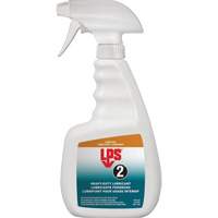 Lubrifiant surpuissant 2, Bouteille &agrave; g&acirc;chette PB Rental Co. Ltd.