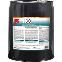 Lubrifiant, tout usage TKX, Seau PB Rental Co. Ltd.
