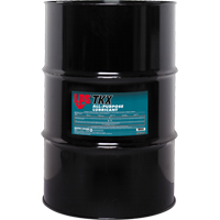 Lubrifiant, tout usage TKX, Baril PB Rental Co. Ltd.
