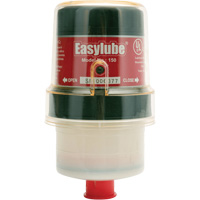 LUBRIFICATEUR A POINT UNIQUE,EASYLUBE 150, Cartouche PB Rental Co. Ltd.