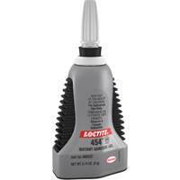 Gel adh&eacute;sif instantan&eacute; Quicktite, Transparent, Bouteille, 0,14 oz liq. PB Rental Co. Ltd.