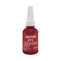 Compos&eacute; de blocage 271, Rouge, &eacute;lev&eacute;, 10 ml, Bouteille PB Rental Co. Ltd.