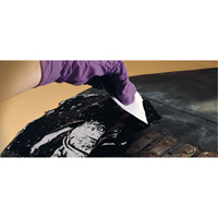 Trousses de r&eacute;paration rapide du caoutchouc Fixmaster PB Rental Co. Ltd.