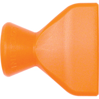 Buse &agrave; passage direct, 1" lo x 1" la PB Rental Co. Ltd.