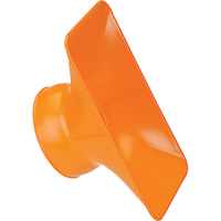 Anti-Static Rectangular Nozzles, 6" L x 3-1/2" W PB Rental Co. Ltd.