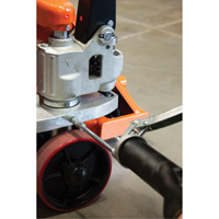 Pistolet graisseur robuste &agrave; levier, 14 oz Capacit&eacute; PB Rental Co. Ltd.