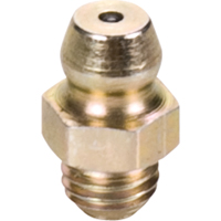 Raccord graisseur, Filetage de 1/4" - 28 SAE-LT PB Rental Co. Ltd.