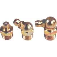 Raccord graisseur, Filetage de 1/4" - 28 SAE-LT PB Rental Co. Ltd.