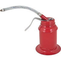 Oil Can, Steel, 6 oz Capacity PB Rental Co. Ltd.