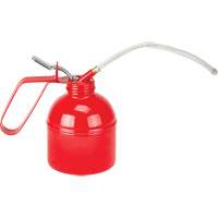 Oil Can, Steel, 23 oz Capacity PB Rental Co. Ltd.