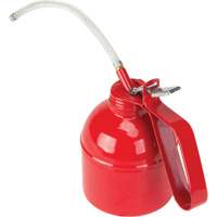 Oil Can, Steel, 23 oz Capacity PB Rental Co. Ltd.