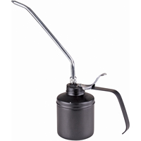 Oil Can, Steel, 16 oz Capacity PB Rental Co. Ltd.