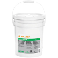 L Solution, Pail PB Rental Co. Ltd.
