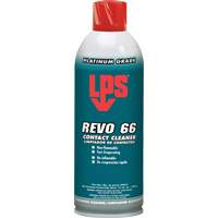 Revo 66&reg; Contact Cleaner, Aerosol Can PB Rental Co. Ltd.