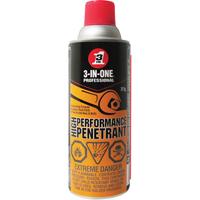 P&eacute;n&eacute;trant 3-IN-ONE, Canette a&eacute;rosol, 311 g PB Rental Co. Ltd.