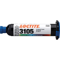 3105 Light Cure Acrylic , 25 ml PB Rental Co. Ltd.