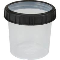 PPS Regular Mixing Cup & Collar PB Rental Co. Ltd.