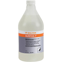 SURFOX-T Weld Cleaner, 1.5 L, Bottle PB Rental Co. Ltd.